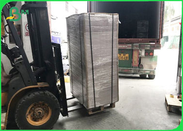 48.8gsm Kertas jurnal yang dapat dicetak Offset Printing Paper Bulk Rolls