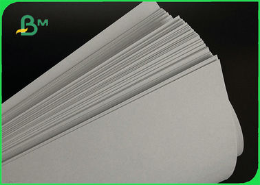 45gsm 48.8gsm Newsprint Uncoated Woodfree Paper Untuk Penerbit 68 * 100cm 100% Virgin Pulp
