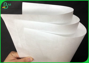 Lapisan kertas kain tahan air permukaan halus untuk membuat tas