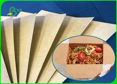 300gsm + 15g PE Coated Paper Ramah Lingkungan &amp;amp; Bersih Untuk Membuat Kotak Makanan