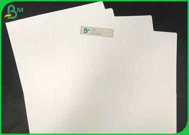 120gr Biodegradable Waterproof Batu Paper Sheet 707 * 1000mm Untuk Mencetak Peta