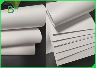 Kertas Woodfree 100 Grammage White Offest Printing Paper Sheets