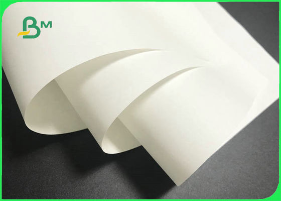Kualitas Premium 70gr 100gr 120gr White Craft Paper Virgin Wood Pulp Untuk Amplop