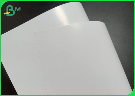 170gsm Waterproof Ditigal Glossy Art Paper Sheets Untuk Pencetakan