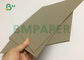 1.0mm 1.5mm 2.0mm Grey Bookbinding Cardboard Untuk Penjilidan Buku Berkualitas Tinggi