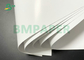 Pulp Kayu Permukaan Halus 150gsm 170gsm C2S White Gloss Art Paper