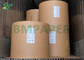 Super White 160gsm 200gsm Uncoated Woodfree Paper Roll untuk cetak offset