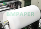 Virgin Pulp 48GSM 55GSM Cash Register Thermal Paper Roll Untuk POS Printer