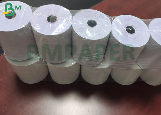 80 X 80mm Thermal Receipt Paper Cash Register Pos Paper Rolls