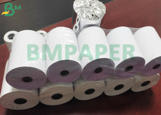 80 X 80mm Thermal Receipt Paper Cash Register Pos Paper Rolls