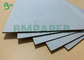 1000gsm 1.6mm 70 x 100cm Grey Solid Cardboard Untuk Membuat Kotak Kemasan
