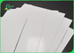 80lb 100lb High Gloss Cover Paper Untuk Brosur 28 x 40 inci High Whiteness