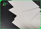 Karton Kaku Laminasi Putih 2mm Untuk Kotak Gifx 70 x 100cm 1 Sisi Dilapisi