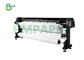 Format Lebar 24 '' x 150ft 20 # Plotter Paper Roll Untuk Gambar Teknik CAD