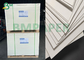Kotak Kemasan Makanan Karton Putih Kertas Lipat 250gsm dilapisi papan kontainer