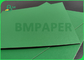 1.2mm 2mm Laminated Green Lacquered Carton Untuk Lever Arch File 720 x 1030mm