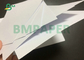 200gr 250gr 300gr 95% Opacity Roll Offset Paper Putih Untuk Tas Belanja Pakaian