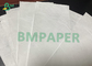 1025D 1070D Lembar kertas kain Ringan Untuk label pakaian