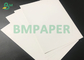 1 Sisi Gloss Dilapisi 250gsm Sampai 400gsm Putih FBB Folding Box Board Sheet