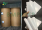 67 x 87cm 115gr 150gr 200gr White Offset Sofa Coated Paper Untuk Pencetakan Glossy