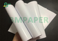 67 x 87cm 115gr 150gr 200gr White Offset Sofa Coated Paper Untuk Pencetakan Glossy