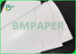 115gsm Kertas Glossy Tinggi Dilapisi, Art Paper Roll 400mm 500mm Lebar Untuk Pencetakan