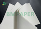 60gsm - 100gsm Woodfree Paper Reproduksi Warna Keputihan Yang Baik Untuk Brosur