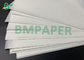 50gsm White Kraft Paper Roll Food Grade Untuk Paket 600mm 1000mm