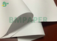 890mm 1200mm Pulp Kayu Uncoated Woodfree Paper 250g 350g Untuk Pakaian Tag