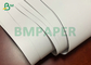 890mm 1200mm Pulp Kayu Uncoated Woodfree Paper 250g 350g Untuk Pakaian Tag