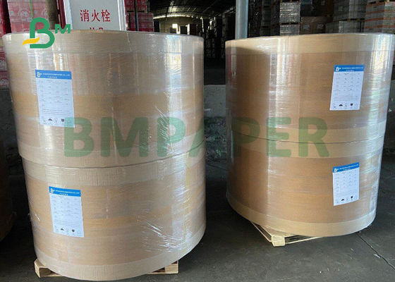 Kink Resistant 300gr 310gr Double Side Coated Glossy Playing Cardboard 70x100cm