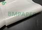 60gsm Food Grade White Craft Paper Satu Sisi Tipis 10PE Laminasi