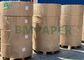 120gsm Yellow Kraft Paper Rolls Untuk Pembungkus Kado Tas Amplop