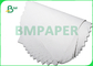Gulungan Kertas Koran 45gsm 50gsm Untuk Pencetakan Jurnal 100cm 120cm Tidak Dilapisi