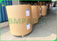 280gsm Poly Coated Cup Paper Material Single Atau Double Poly Coating