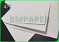 200um PET Synthetic Paper Untuk Outdoor Bill Boards 320 x 460mm Heat Testistant