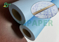Wide Format Inkjet 20lb Engineering Blue Drawing Paper 2 ''Core atau 3'' Core