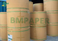 250grs Couche Paper Roll Lebar 90cm 1200cm Untuk Pencetakan Buku Hardcover
