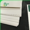 FDA Smooth Surface White PE Coated Paper Roll Untuk Membuat Cup Food Grade