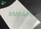 Kertas Stiker Transparan PVC 70x100cm Pencetakan Label Perekat Kuat