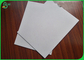 Kertas Karton Abu-abu Kaku Kekakuan Tinggi Lembaran Papan Abu-abu 350Gsm
