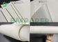 110gsm 120gsm Double Side Bleached Kraft Paper Putih Alami Untuk Tas