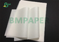 35gsm 40gsm One Side Coated Foodgrade MG White Paper Sheet Untuk Pengepakan Roti