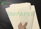 Jumbo rolls 80g 100g Uncoated Cream Woodfree Offset Paper Untuk Buku Teks