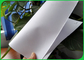 Kertas Cetak Offset Kayu Pulp Putih 120gsm Untuk Buku Latihan