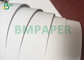 Kertas Obligasi Putih Tidak Dilapisi Tinggi Halus 80gsm Kertas Offset Woodfree