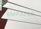Virgin Pulp 1mm 1.5mm Lembar C1S C2S Laminated Duplex Paper Board Putih Kembali