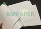 A1 157gsm 200gsm Warna Putih Glossy Coated Printing Paper Untuk Katalog Perusahaan