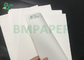 Jumbo Rolls 210/230G + 15G Poly Laminated White Bleached cupstock paper board