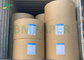 Jumbo Rolls 210/230G + 15G Poly Laminated White Bleached cupstock paper board